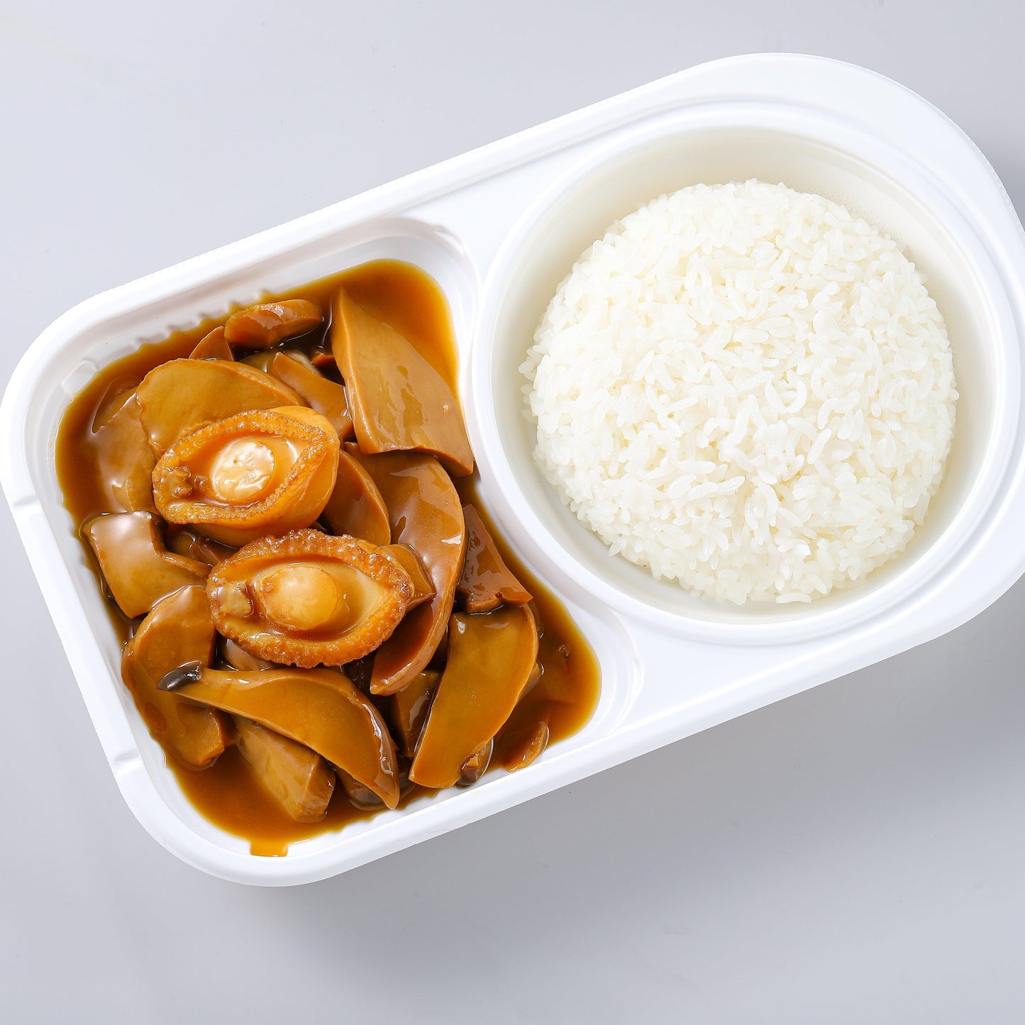 Tongfa Kitchen Instant Rice Meal (Carton of 13 Packs) | Mixed Flavours | Ready-to-Eat Microwave Meals | 同发即食套餐 13盒装