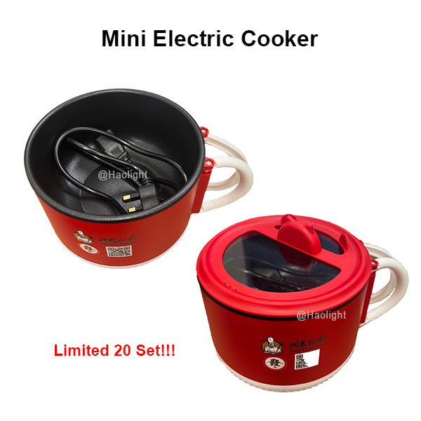 Tongfa Kitchen Instant Rice Meal (Carton of 13 Packs) | Mixed Flavours | Ready-to-Eat Microwave Meals | 同发即食套餐 13盒装