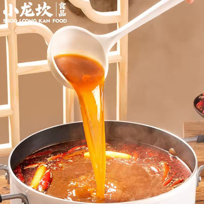 Xiao Long Kan Clean Oil Mala Hotpot Paste (2 Pack Bundle) | Choose 1 Additional Flavour | 小龙坎 清油麻辣火锅底料 2包